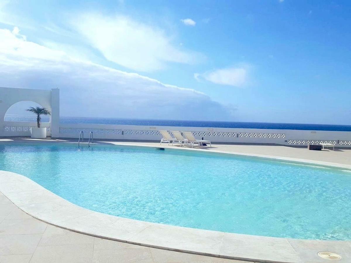 Apartment Monte Del Moro San Agustín Dış mekan fotoğraf