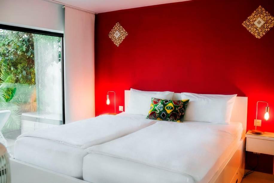 Apartment Monte Del Moro San Agustín Dış mekan fotoğraf