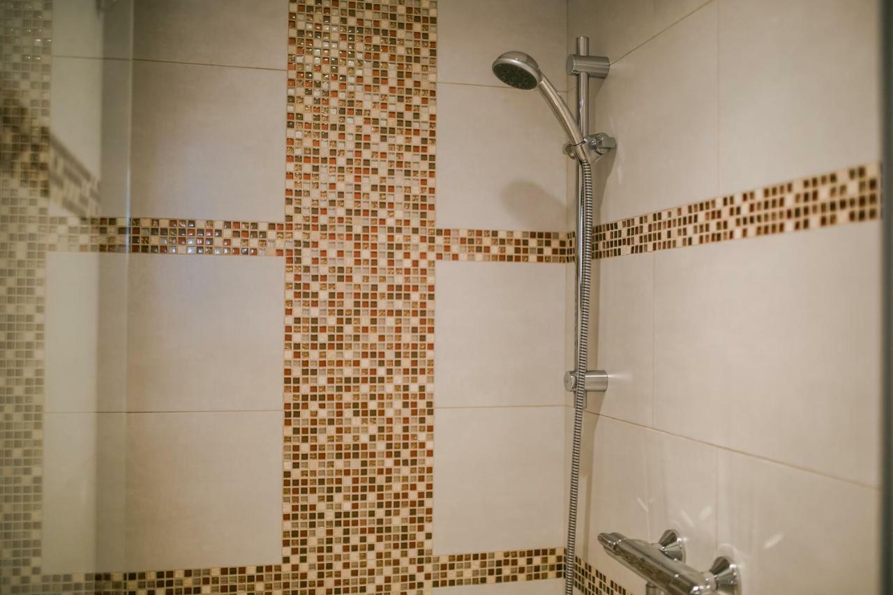 Apartment Monte Del Moro San Agustín Dış mekan fotoğraf