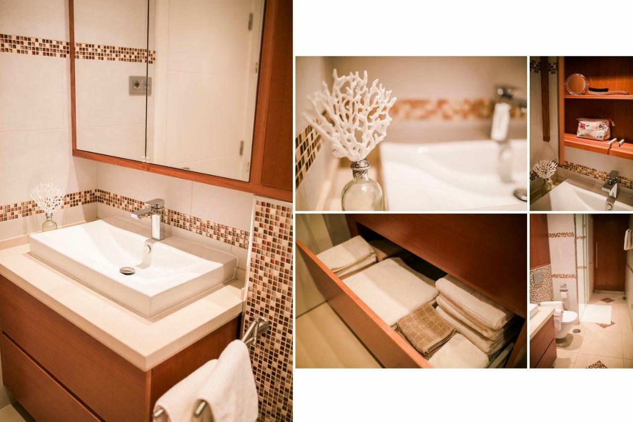 Apartment Monte Del Moro San Agustín Dış mekan fotoğraf
