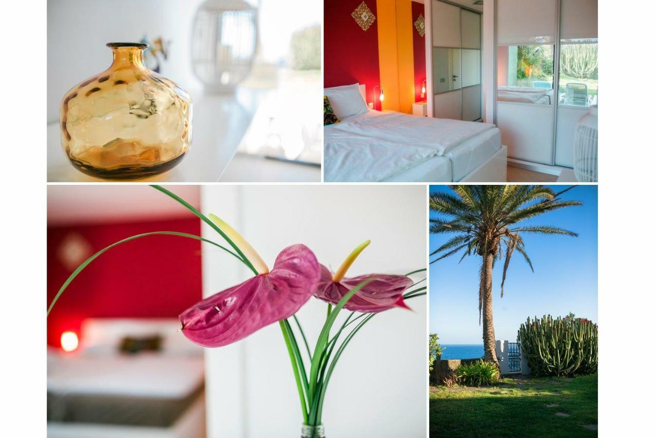Apartment Monte Del Moro San Agustín Dış mekan fotoğraf